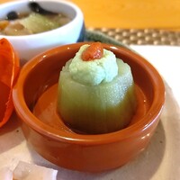 難波 鮨 栞庵 やましろ - 