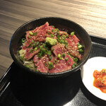 Yakiniku Shuumon - 