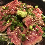 焼肉 秀門 - 