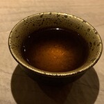 花小町 - 雉のコンソメ