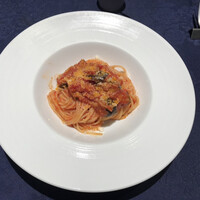 銀座イタリアン Fabi's  - 