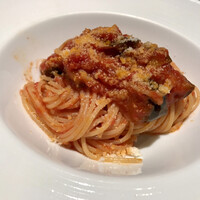 銀座イタリアン Fabi's  - 