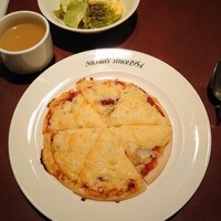 ニコラス 新橋店 - 