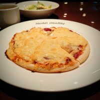 ニコラス 新橋店 - 