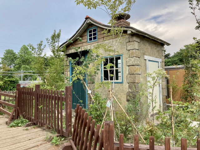 カフェ アン・ドゥ・トロワ ソレイユ!（Cafe 1un 2deux 3trois, soleil!） - 愛宕橋（カフェ）の写真