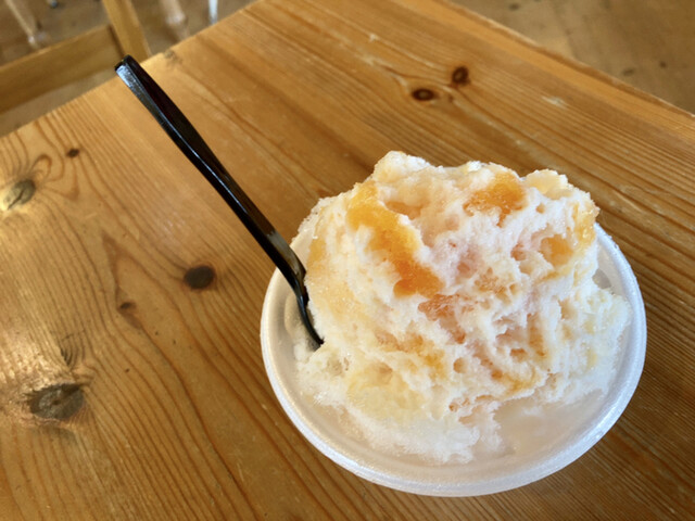 カフェ アン・ドゥ・トロワ ソレイユ!（Cafe 1un 2deux 3trois, soleil!） - 愛宕橋（カフェ）の写真