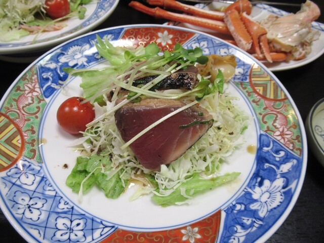 福宝館 漁師の宿 - 鶴岡市その他（料理旅館）の写真