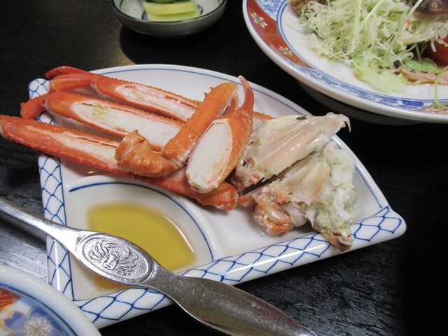 福宝館 漁師の宿 - 鶴岡市その他（料理旅館）の写真