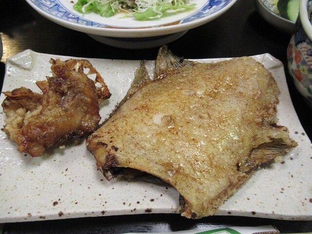 福宝館 漁師の宿 - 鶴岡市その他（料理旅館）の写真