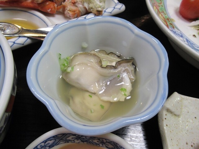 福宝館 漁師の宿 - 鶴岡市その他（料理旅館）の写真