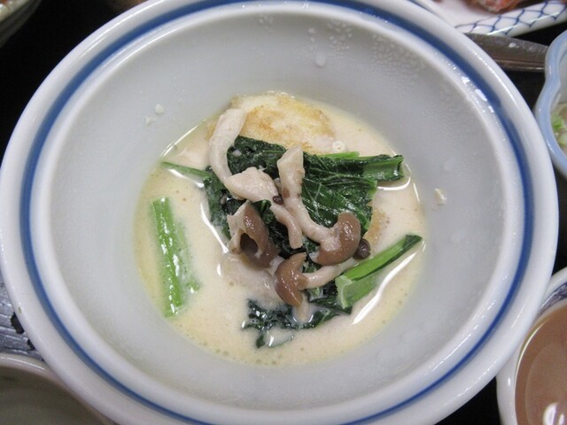 福宝館 漁師の宿 - 鶴岡市その他（料理旅館）の写真