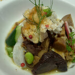 マッシュルーム - 