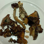 マッシュルーム - 