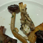 マッシュルーム - 