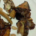 マッシュルーム - 