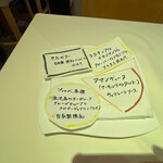 マッシュルーム - 