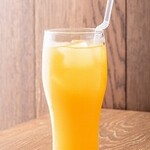 橙汁 (小夏)