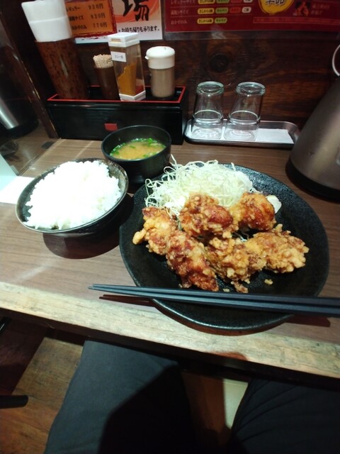 きしから 春日野道店 春日野道 阪神 からあげ 食べログ