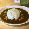 ステーキ フィレテ - スリランカカレー