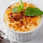 Creme brulee