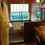 Yamano O - 檜風呂
