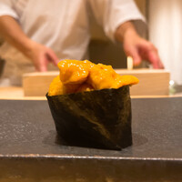 GENTLE Sushi Bar -  GENTLE Sushi Bar -