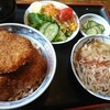 つるきそば 佐佳枝支店