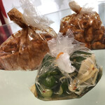 丸幸 ホルモン - 購入品