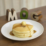 パンケーキカフェ mog - 