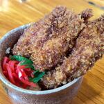 そばきり 吾妻路 - 