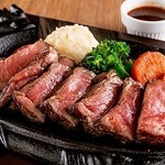 Barley beef kainomi Steak (200g)