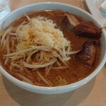 我流麺 真舍 - 