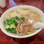 中華料理　東海飯店 - 