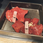 Yakiniku To Kasuudon Ryuunosu - 