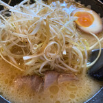 ラーメン道楽 - 