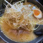 ラーメン道楽 - 