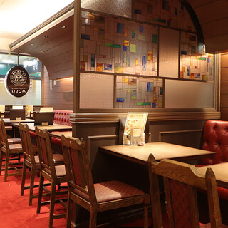 あべのカツサンドパーラー ロマン亭_2