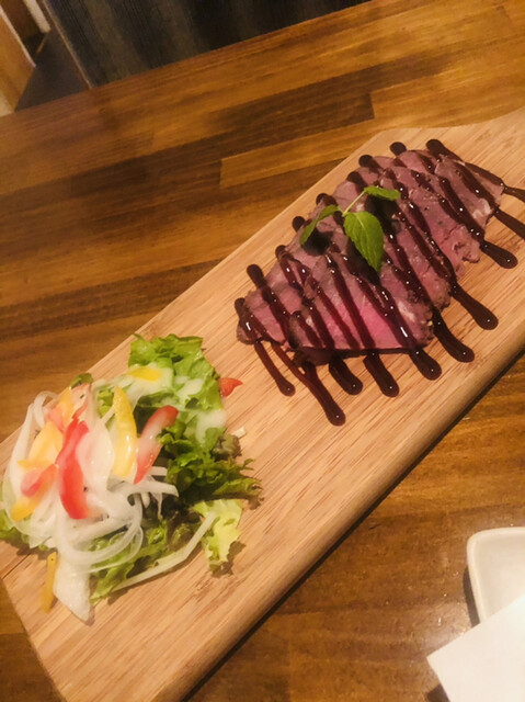 熟成肉 個室居酒屋 よりどり 新宿東口店 新宿三丁目 居酒屋 ネット予約可 食べログ