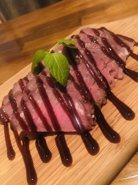 熟成肉 個室居酒屋 よりどり 新宿東口店 新宿三丁目 居酒屋 ネット予約可 食べログ