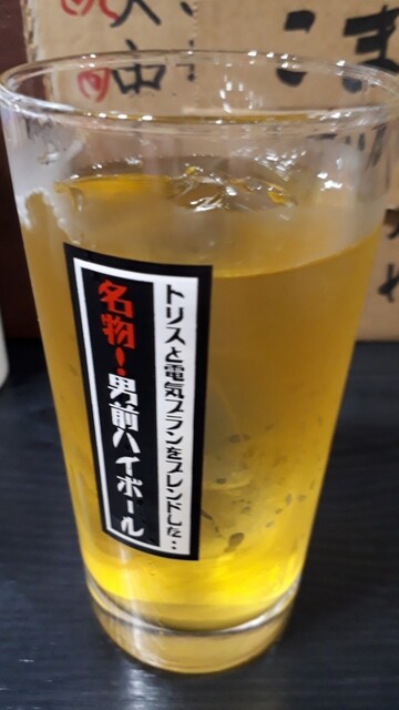 やまだ商店 - 本八戸（居酒屋）の写真