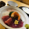 KOKORO - 海鮮丼