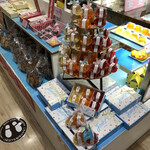 ねこねこチーズケーキ - ある日の販売品②