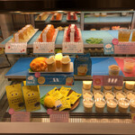 ねこねこチーズケーキ - ある日の販売品④