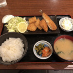 居酒屋 たつや - 