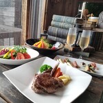 top terrace 2031 - 【2031】C course