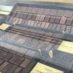 Le Chocolat Alain Ducasse - 