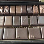 Le Chocolat Alain Ducasse - 