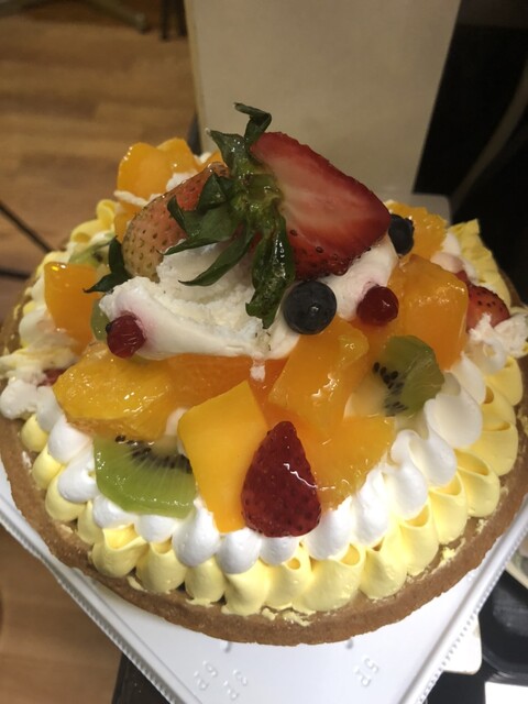 ラ メゾン アンソレイユ ターブルパティスリー 有楽町イトシア店 有楽町 ケーキ 食べログ ラ メゾン アンソレイユ ターブルパティスリー 有楽町イトシア店 有楽町 ケーキ 食べログ