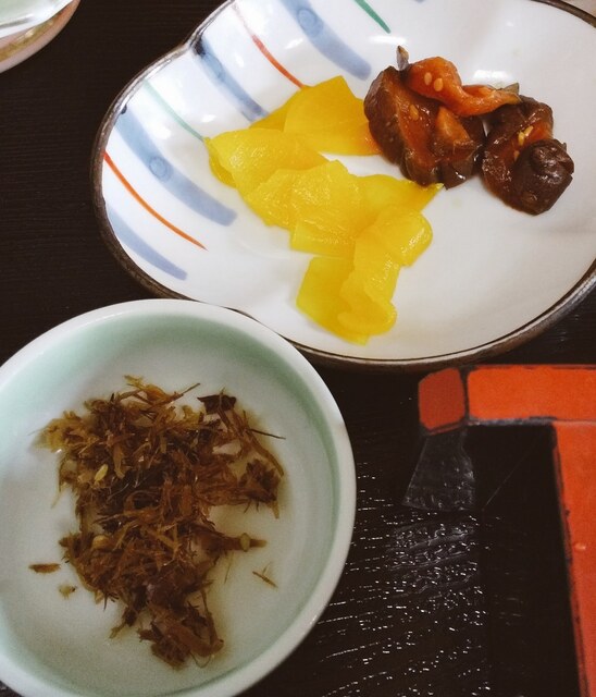 ニュー芭蕉苑 - 須賀川（そば）の写真