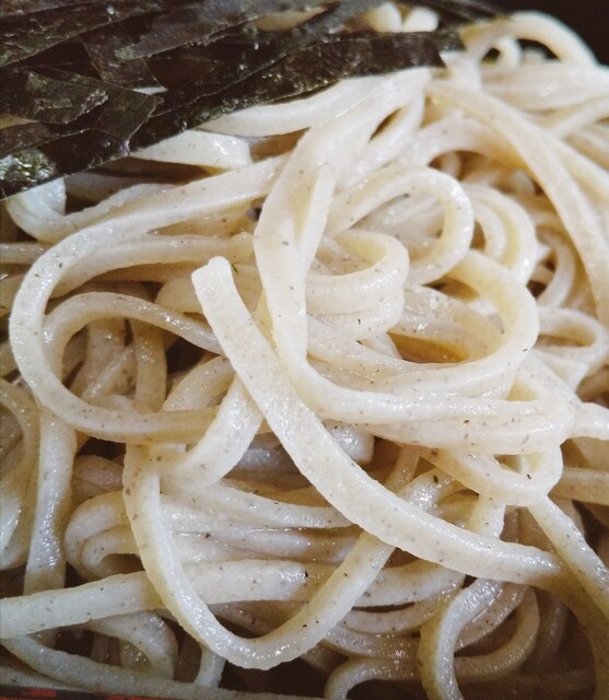 ニュー芭蕉苑 - 須賀川（そば）の写真